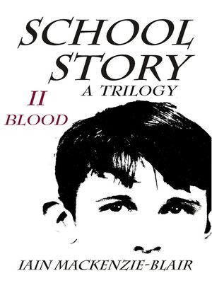 cover image of Blood